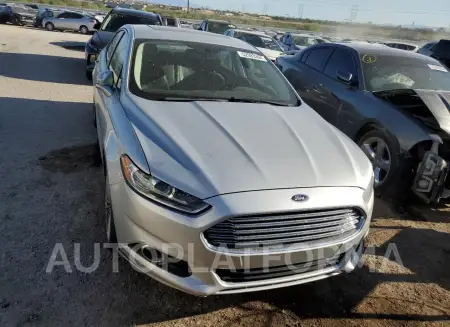 FORD FUSION TIT 2015 vin 3FA6P0K90FR238382 from auto auction Copart