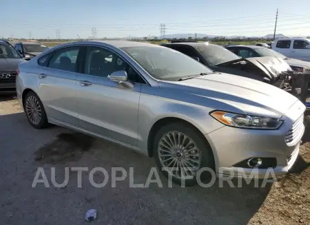 FORD FUSION TIT 2015 vin 3FA6P0K90FR238382 from auto auction Copart