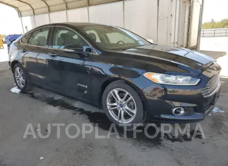 FORD FUSION TIT 2016 vin 3FA6P0RU4GR286382 from auto auction Copart