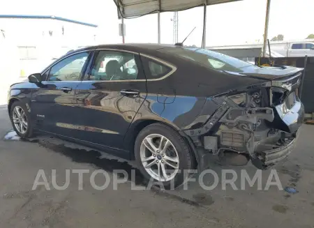 FORD FUSION TIT 2016 vin 3FA6P0RU4GR286382 from auto auction Copart