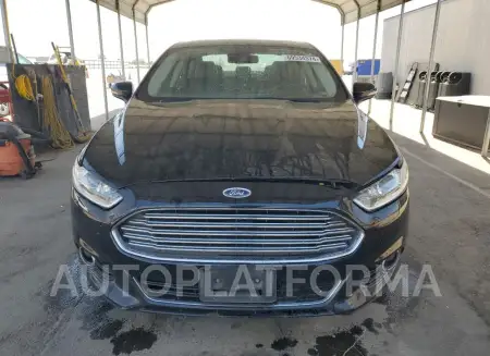 FORD FUSION TIT 2016 vin 3FA6P0RU4GR286382 from auto auction Copart