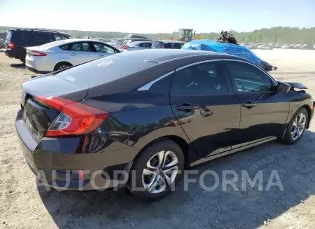 HONDA CIVIC LX 2016 vin 19XFC2F56GE018293 from auto auction Copart