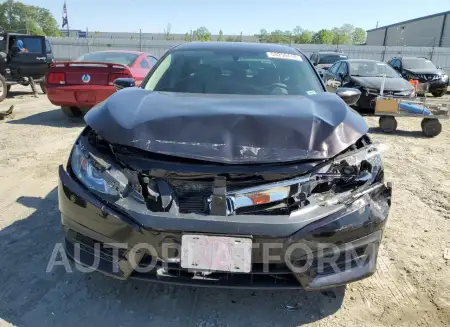 HONDA CIVIC LX 2016 vin 19XFC2F56GE018293 from auto auction Copart