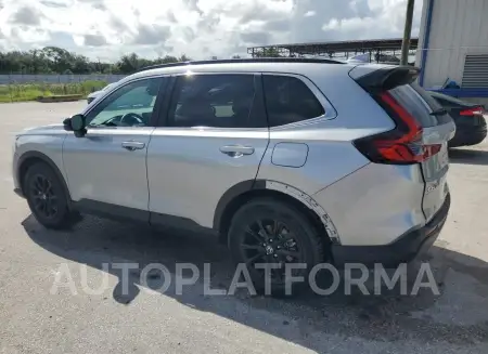 HONDA CR-V SPORT 2024 vin 7FARS5H84RE009991 from auto auction Copart