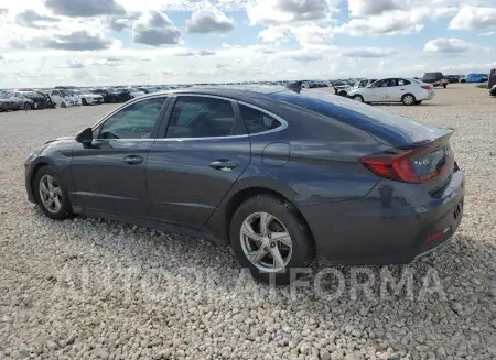 HYUNDAI SONATA SE 2020 vin 5NPEG4JAXLH007139 from auto auction Copart