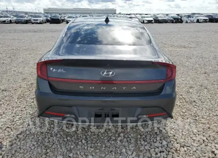 HYUNDAI SONATA SE 2020 vin 5NPEG4JAXLH007139 from auto auction Copart