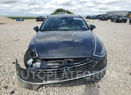 HYUNDAI SONATA SE 2020 vin 5NPEG4JAXLH007139 from auto auction Copart