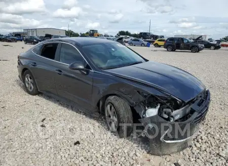 HYUNDAI SONATA SE 2020 vin 5NPEG4JAXLH007139 from auto auction Copart