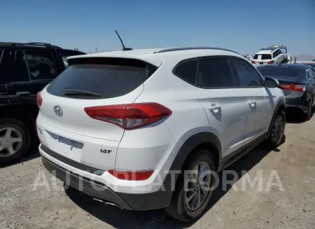 HYUNDAI TUCSON LIM 2016 vin KM8J33A27GU140087 from auto auction Copart