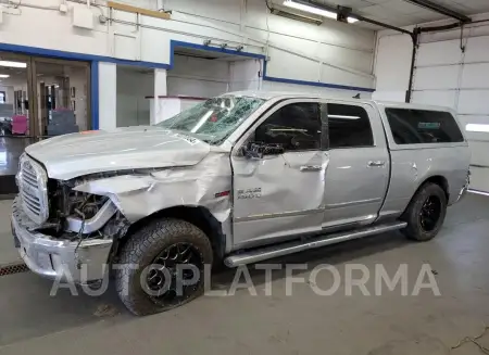 RAM 1500 2016 2016 vin 1C6RR7TM8GS222473 from auto auction Copart