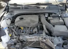 KIA FORTE GT 2021 vin 3KPF44AC2ME417521 from auto auction Copart