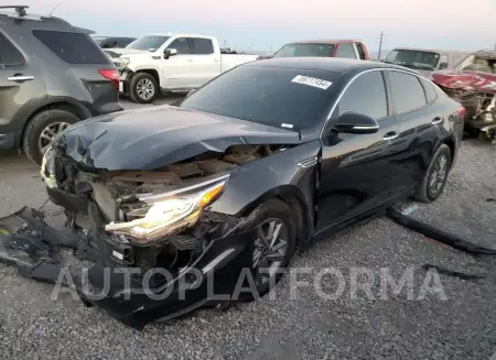 KIA Optima 2020 2020 vin 5XXGT4L36LG450998 from auto auction Copart