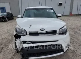 KIA SOUL + 2018 vin KNDJP3A59J7901176 from auto auction Copart