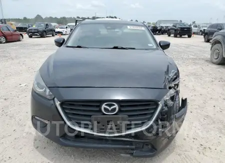 MAZDA 3 Sport 2018 vin 3MZBN1U71JM179880 from auto auction Copart