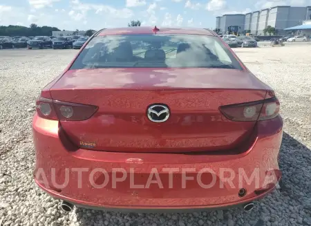 MAZDA 3 PREFERRE 2020 vin 3MZBPBDMXLM130749 from auto auction Copart