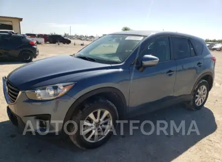 Mazda CX-5 2016 2016 vin JM3KE4CYXG0899020 from auto auction Copart