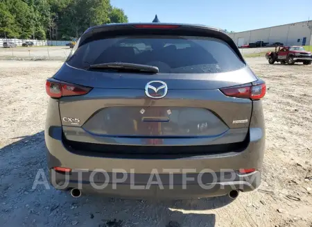 MAZDA CX-5 SELEC 2023 vin JM3KFBBM6P0262884 from auto auction Copart