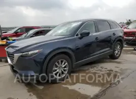 Mazda CX-9 2018 2018 vin JM3TCACY3J0235674 from auto auction Copart