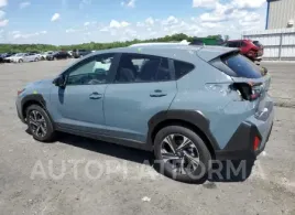 SUBARU CROSSTREK 2024 vin JF2GUADC9R8307695 from auto auction Copart