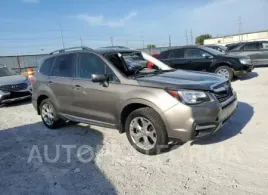 SUBARU FORESTER 2 2017 vin JF2SJAWC2HH531664 from auto auction Copart