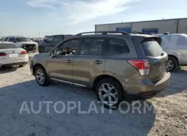 SUBARU FORESTER 2 2017 vin JF2SJAWC2HH531664 from auto auction Copart