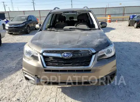 SUBARU FORESTER 2 2017 vin JF2SJAWC2HH531664 from auto auction Copart