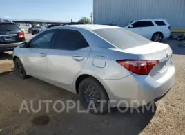 TOYOTA COROLLA L 2017 vin 2T1BURHE2HC923177 from auto auction Copart