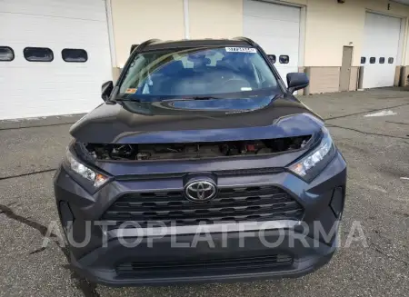 TOYOTA RAV4 LE 2019 vin 2T3F1RFV8KW032417 from auto auction Copart