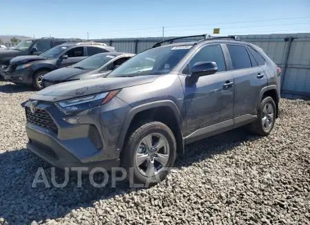 Toyota RAV4 XLE 2024 2024 vin 2T3P1RFV6RW452045 from auto auction Copart