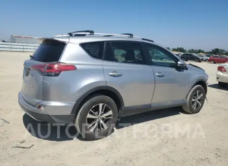 TOYOTA RAV4 XLE 2016 vin 2T3RFREV4GW532677 from auto auction Copart