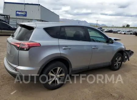 TOYOTA RAV4 ADVEN 2018 vin 2T3WFREV5JW481118 from auto auction Copart