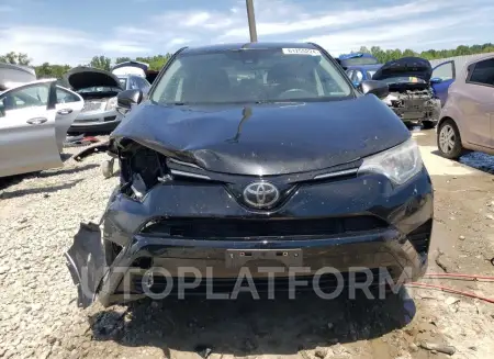 TOYOTA RAV4 LE 2017 vin 2T3ZFREV1HW365308 from auto auction Copart