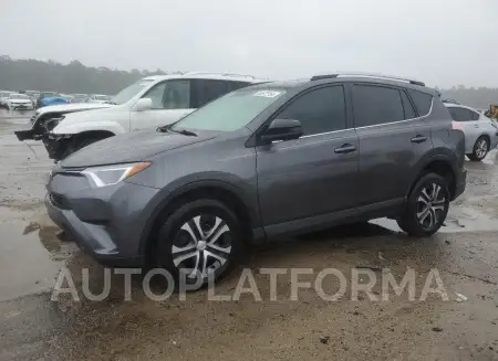 Toyota RAV4 2016 2016 vin 2T3ZFREV3GW291954 from auto auction Copart