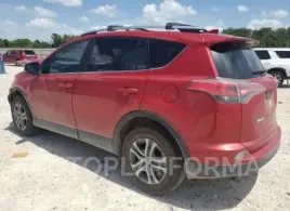 TOYOTA RAV4 LE 2017 vin 2T3ZFREV5HW344784 from auto auction Copart