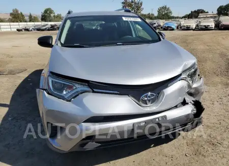 TOYOTA RAV4 LE 2016 vin 2T3ZFREV8GW243804 from auto auction Copart