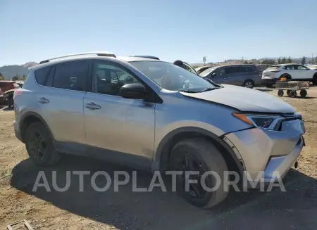 TOYOTA RAV4 LE 2016 vin 2T3ZFREV8GW243804 from auto auction Copart