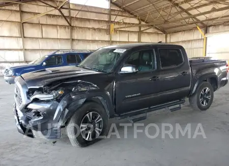 Toyota Tacoma 2019 2019 vin 3TMAZ5CN2KM108229 from auto auction Copart