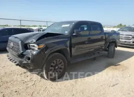 Toyota Tacoma 2022 2022 vin 3TMGZ5AN4NM508486 from auto auction Copart