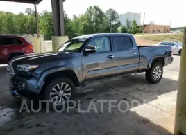 Toyota Tacoma 2021 2021 vin 3TMHZ5BN2MM115586 from auto auction Copart