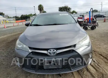 TOYOTA CAMRY LE 2017 vin 4T1BF1FK5HU308481 from auto auction Copart