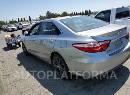 TOYOTA CAMRY LE 2016 vin 4T1BF1FK8GU615190 from auto auction Copart