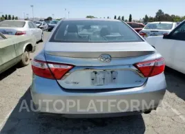 TOYOTA CAMRY LE 2016 vin 4T1BF1FK8GU615190 from auto auction Copart