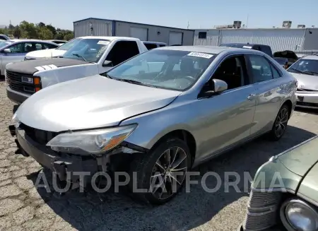 Toyota Camry LE 2016 2016 vin 4T1BF1FK8GU615190 from auto auction Copart