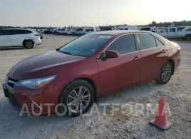 Toyota Camry LE 2017 2017 vin 4T1BF1FK8HU621623 from auto auction Copart