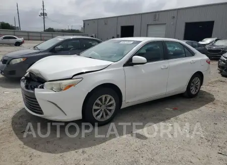 Toyota Camry LE 2015 2015 vin 4T1BF1FKXFU998144 from auto auction Copart