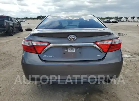 TOYOTA CAMRY LE 2017 vin 4T1BF1FKXHU719469 from auto auction Copart