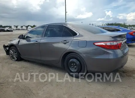 TOYOTA CAMRY LE 2017 vin 4T1BF1FKXHU719469 from auto auction Copart