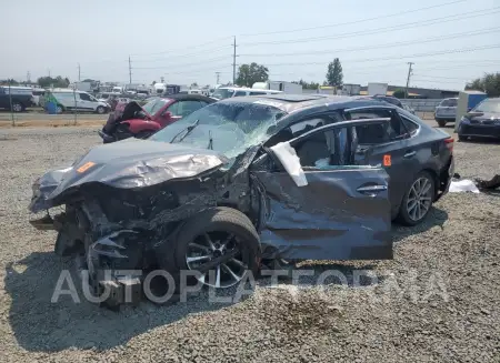 Toyota Avalon XLE 2015 2015 vin 4T1BK1EB5FU184769 from auto auction Copart