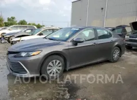 Toyota Camry LE 2023 2023 vin 4T1C31AK7PU613502 from auto auction Copart