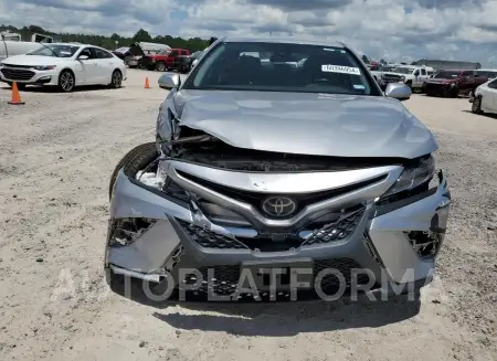 TOYOTA CAMRY SE 2020 vin 4T1G11AK6LU932651 from auto auction Copart